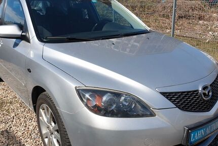 Mazda 3 195.267 km 2.499 &euro; Berlin 12055
