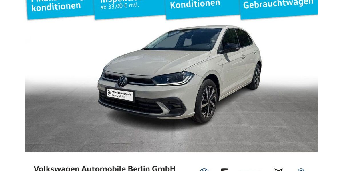 VW Polo 24.198 km 20.750 &euro; Berlin 13599