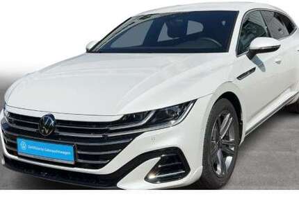 VW Arteon 12.550 km 39.699 € Berlin 12681