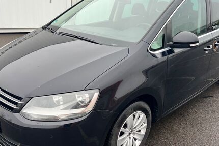VW Sharan 250.000 km 5.800 € Berlin 12057