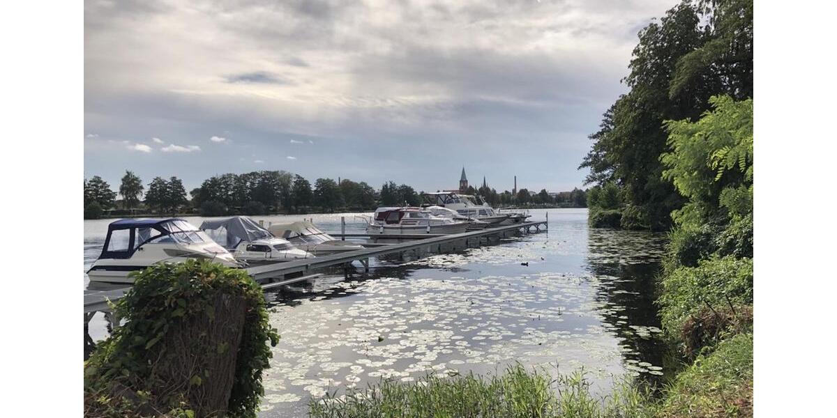 Dachgeschoßwohnung Werder (Havel) - 1 Zimmer, 85 m&sup2;, 1.150&euro; | Angebot:24769555