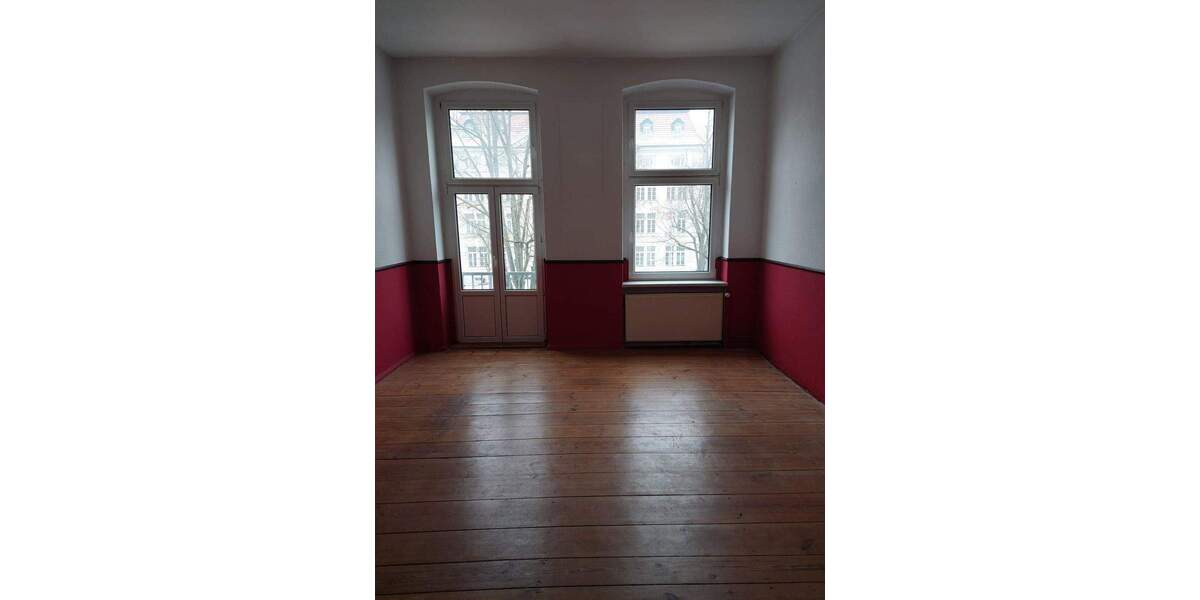 Etagenwohnung Potsdam Teltower Vorstadt - 2 Zimmer, 60 m&sup2;, 600&euro; | Angebot:25288056