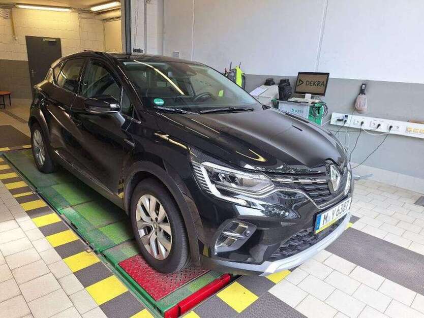 Captur