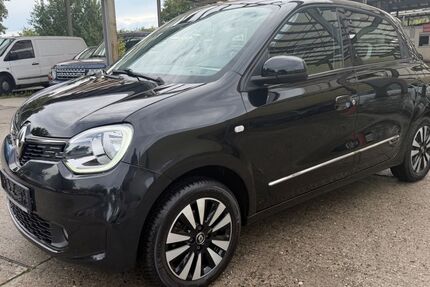 Renault Twingo 29.000 km 11.790 &euro; Berlin 12099