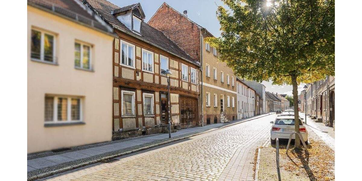 Mehrfamilienhaus, Wohnhaus Nauen - 1 Zimmer, 251 m&sup2;, 448.000&euro; | Angebot:25686012