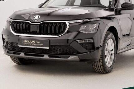 Skoda Kamiq 15.000 km 25.689 &euro; Berlin 13088