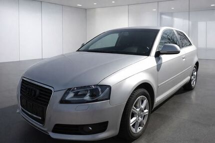 Audi A3 144.457 km 4.840 &euro; Potsdam-Drewitz 14480