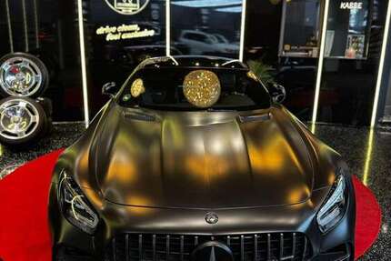 Mercedes-Benz AMG GT 29.000 km 110.000 € Berlin 12049