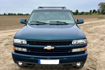 Chevrolet Tahoe 105.000 km 16.900 € Berlin 12687