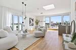 Etagenwohnung Berlin Friedenau - 3 Zimmer, 123 m&sup2;, 1.349.000&euro; | Angebot:25739823