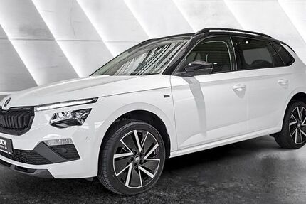 Skoda Kamiq 6.915 km 29.990 € Ludwigsfelde 14974