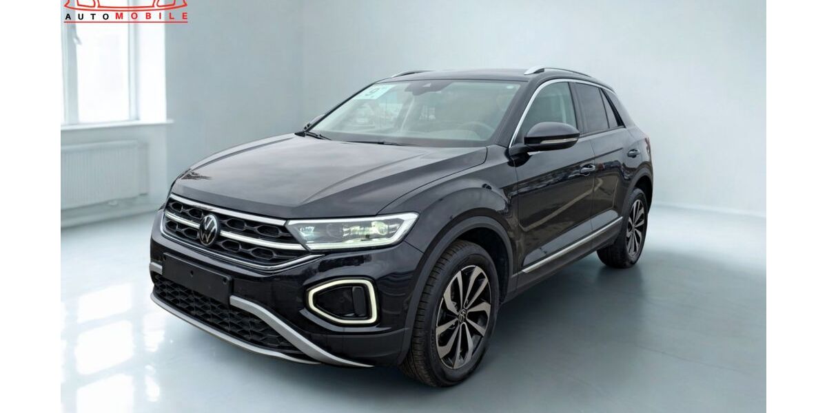 VW T-Roc 11.000 km 26.690 &euro; Blankenfelde- Mahlow 15831