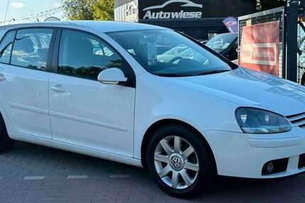 VW Golf 165.727 km 4.990 &euro; Berlin 13127