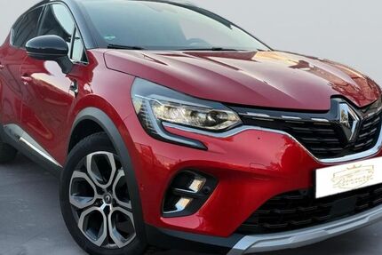 Renault Captur 97.294 km 16.900 &euro; Berlin 12277