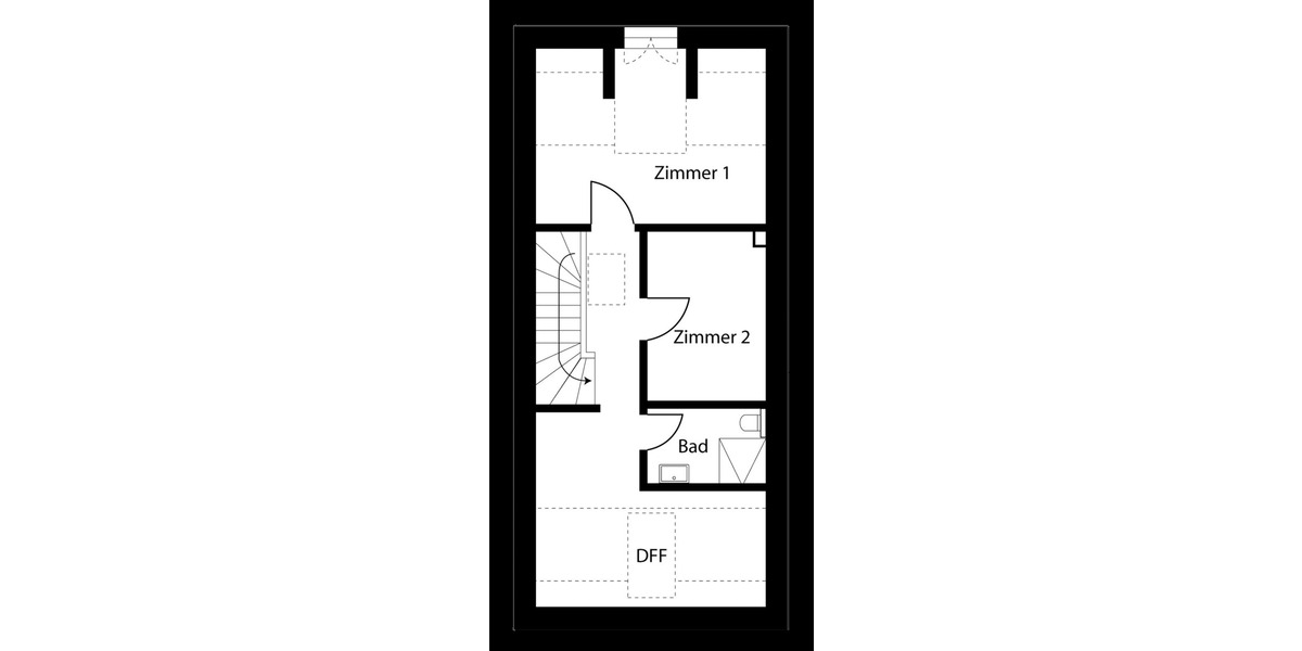 Doppelhaushälfte Bergholz-Rehbrücke Rehbrücke - 6 Zimmer, 152 m&sup2;, 598.000&euro; | Angebot:26857246