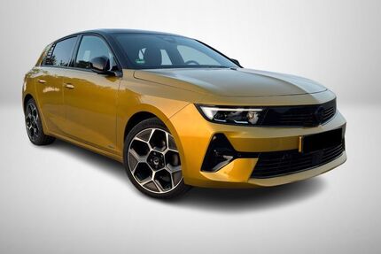 Opel Astra 56.000 km 18.999 € Potsdam 14480