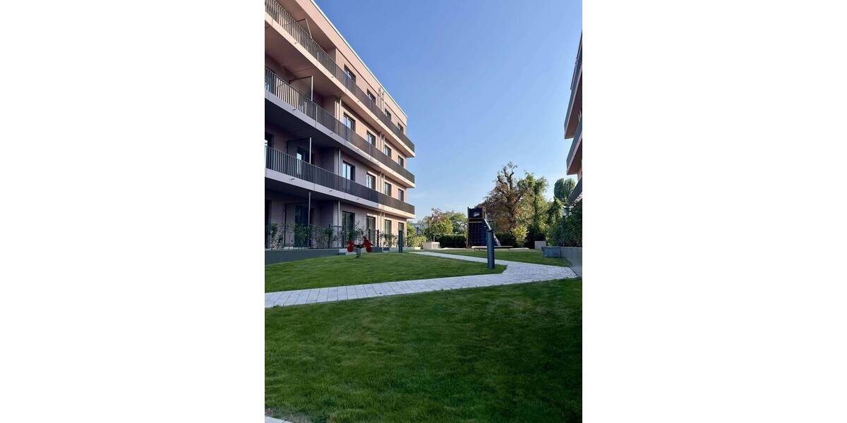 Etagenwohnung Berlin Spandau - 4 Zimmer, 94 m&sup2;, 2.040&euro; | Angebot:26741986