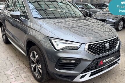Seat Ateca 73.817 km 22.390 &euro; Ludwigsfelde (bei Berlin) 14974