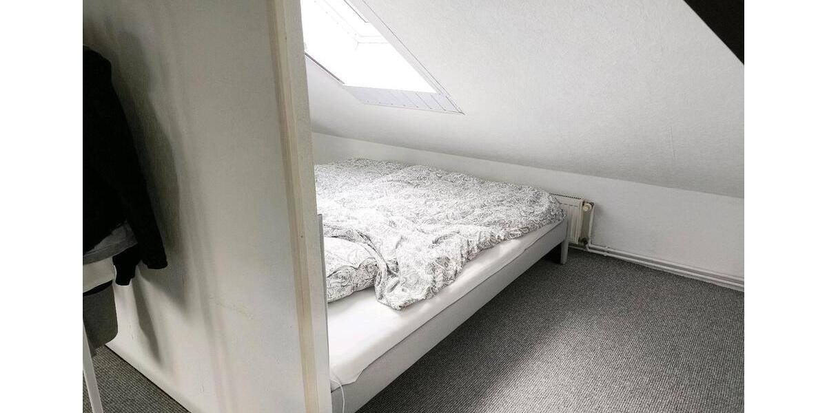 Dachgeschoßwohnung Blankenfelde-Mahlow Groß Kienitz - 1 Zimmer, 54 m&sup2;, 925&euro; | Angebot:26548093
