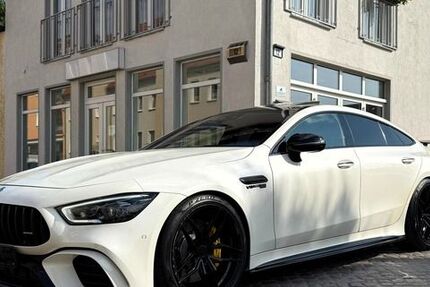Mercedes-Benz AMG GT 95.900 km 79.900 € Teltow 14513
