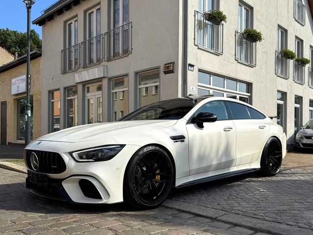 Mercedes-Benz AMG GT 95.900 km 79.900 € Teltow 14513