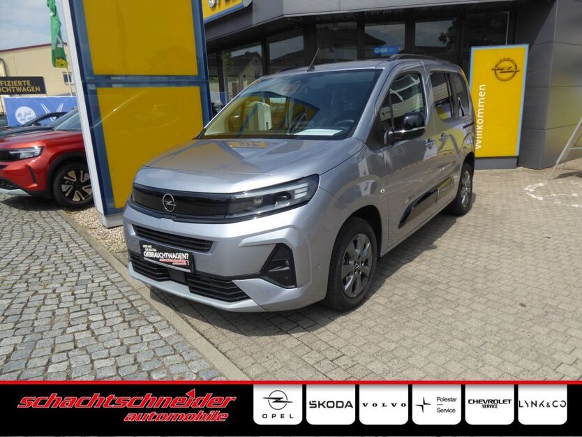 Opel Combo Life 16.234 km 26.890 € Werder OT Glindow 14542