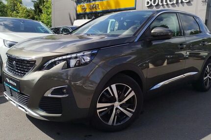Peugeot 3008 76.500 km 16.980 &euro; Potsdam 14480