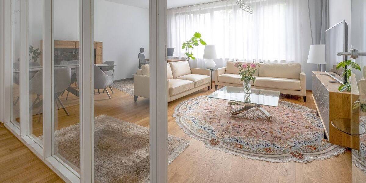 Etagenwohnung Berlin Mitte - 3 Zimmer, 124 m&sup2;, 875.000&euro; | Angebot:26870619