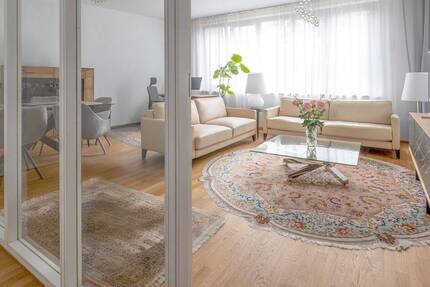 Wohnung Berlin Mitte - 3 Zimmer, 124 m&sup2;, 875.000&euro; | Angebot:26870619