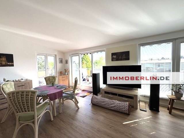 Etagenwohnung Fahrland Fahrland - 2 Zimmer, 95 m&sup2;, 340.000&euro; | Angebot:26694804