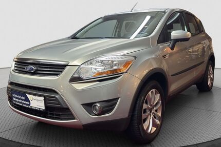 Ford Kuga 136.000 km 6.480 &euro; Berlin 10625