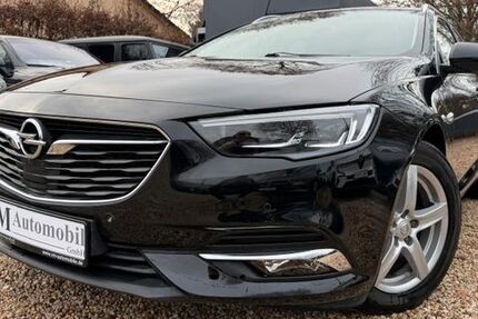 Opel Insignia 61.997 km 16.990 &euro; Großbeeren 14979