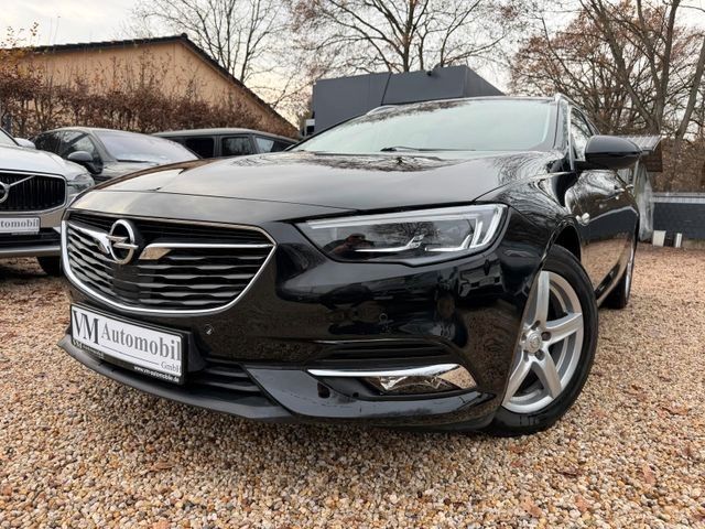 Opel Insignia 61.997 km 16.990 &euro; Großbeeren 14979