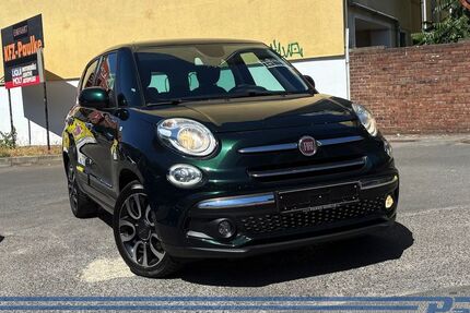 Fiat 500L 122.151 km 7.990 &euro; Berlin - Pankow 13187