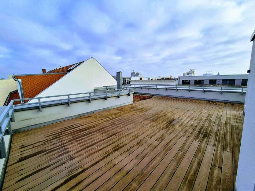 Wohnung zum Mieten in Berlin 1.649 € 89 m²