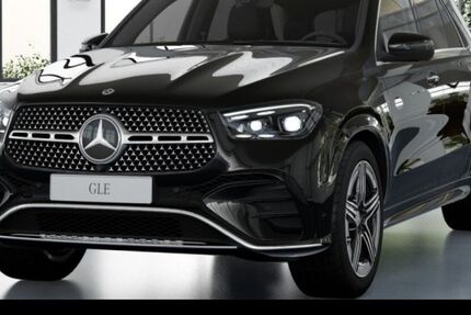 Mercedes-Benz GLE 450 9.900 km 96.990 &euro; Berlin 10587