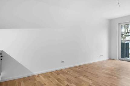 Wohnung Berlin Friedrichsfelde - 1 Zimmer, 26 m&sup2;, 916&euro; | Angebot:26700143