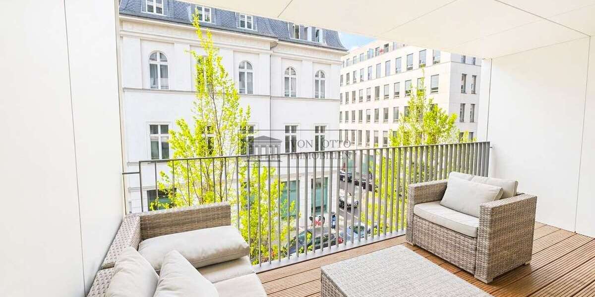 Etagenwohnung Berlin Mitte - 3 Zimmer, 158 m&sup2;, 1.445.000&euro; | Angebot:27727671