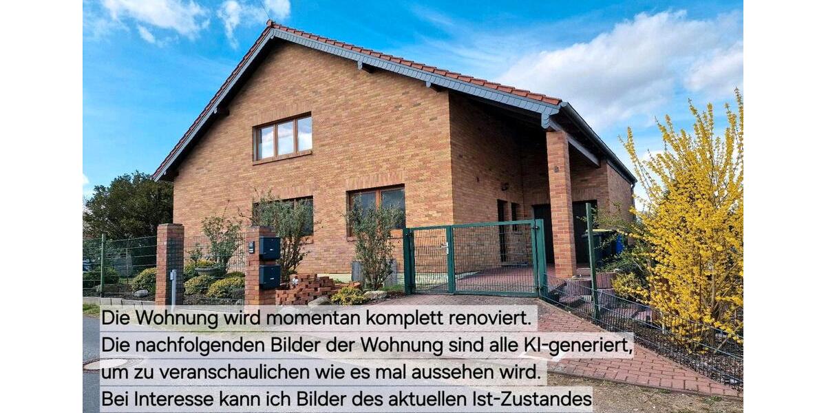 Erdgeschoßwohnung Werder (Havel) - 4 Zimmer, 130 m&sup2;, 1.690&euro; | Angebot:26045365