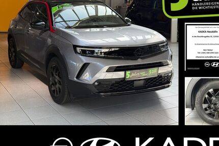 Opel Mokka 20.040 km 18.990 &euro; Berlin Tempelhof 12103