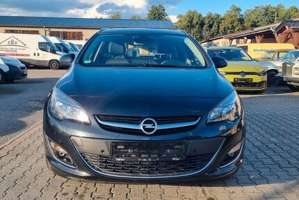 Opel Astra 190.540 km 2.200 &euro; Falkensee 14612