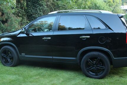 Kia Sorento 215.000 km 6.900 &euro; Hennigsdorf bei Berlin 16761