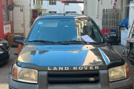 Land Rover Freelander 132.344 km 1.850 &euro; Berlin 10625