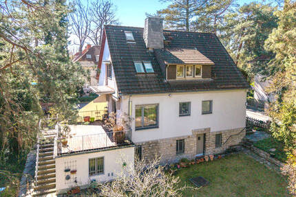 Haus Berlin / Westend Westend - 6 Zimmer, 219 m&sup2;, 1.795.000&euro; | Angebot:26378843