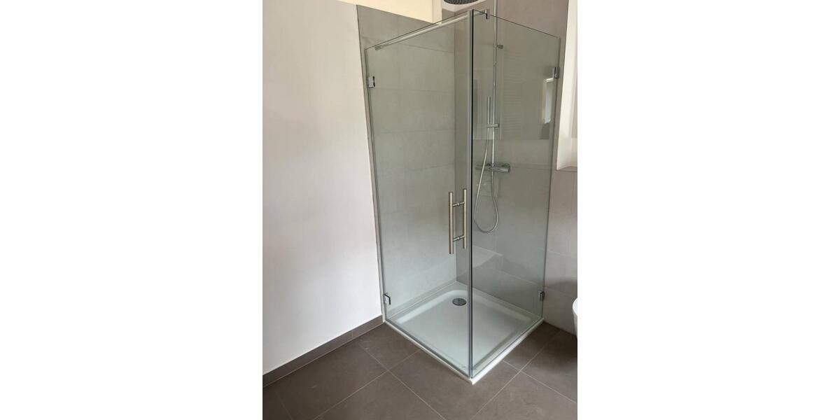 Vermietung Reihenmittelhaus Passivhaus 4 zimmer