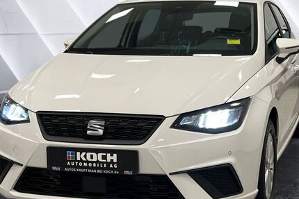 Seat Ibiza 12.150 km 17.290 &euro; Berlin 12683