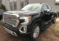 Gebrauchtwagen GMC Sierra