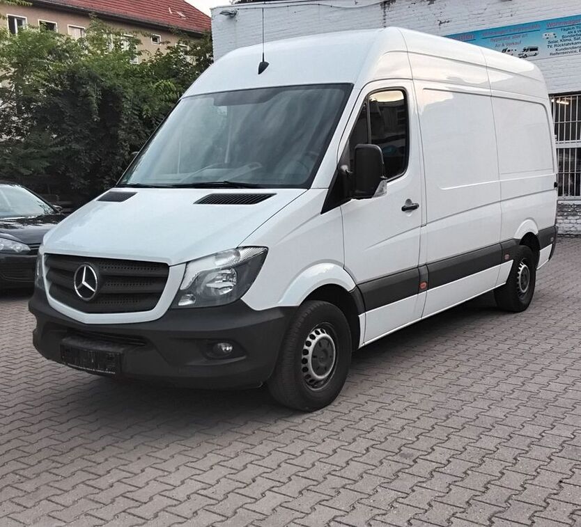 Sprinter
