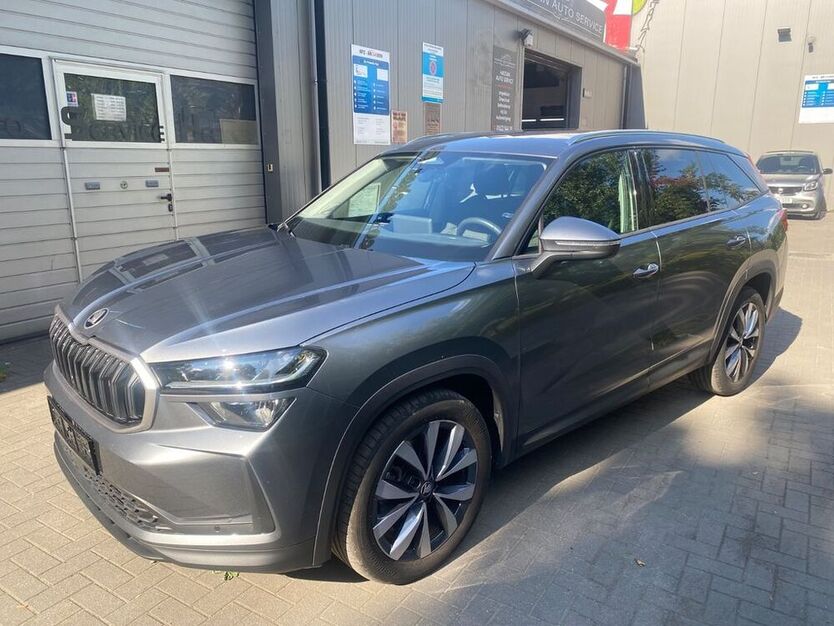 Kodiaq