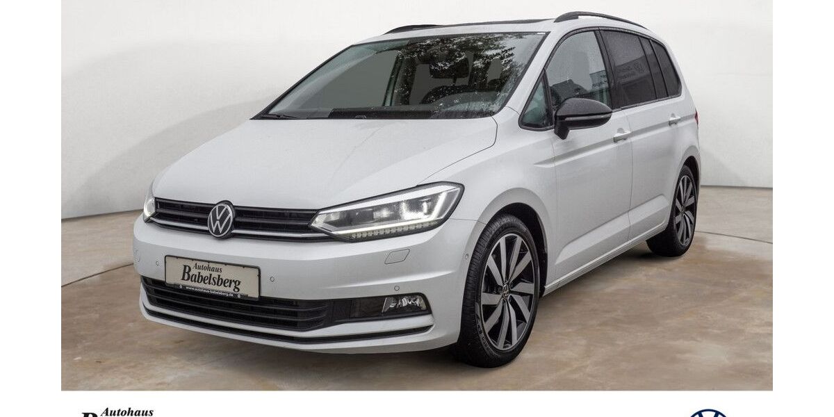 VW Touran 26.223 km 40.998 € Potsdam 14482